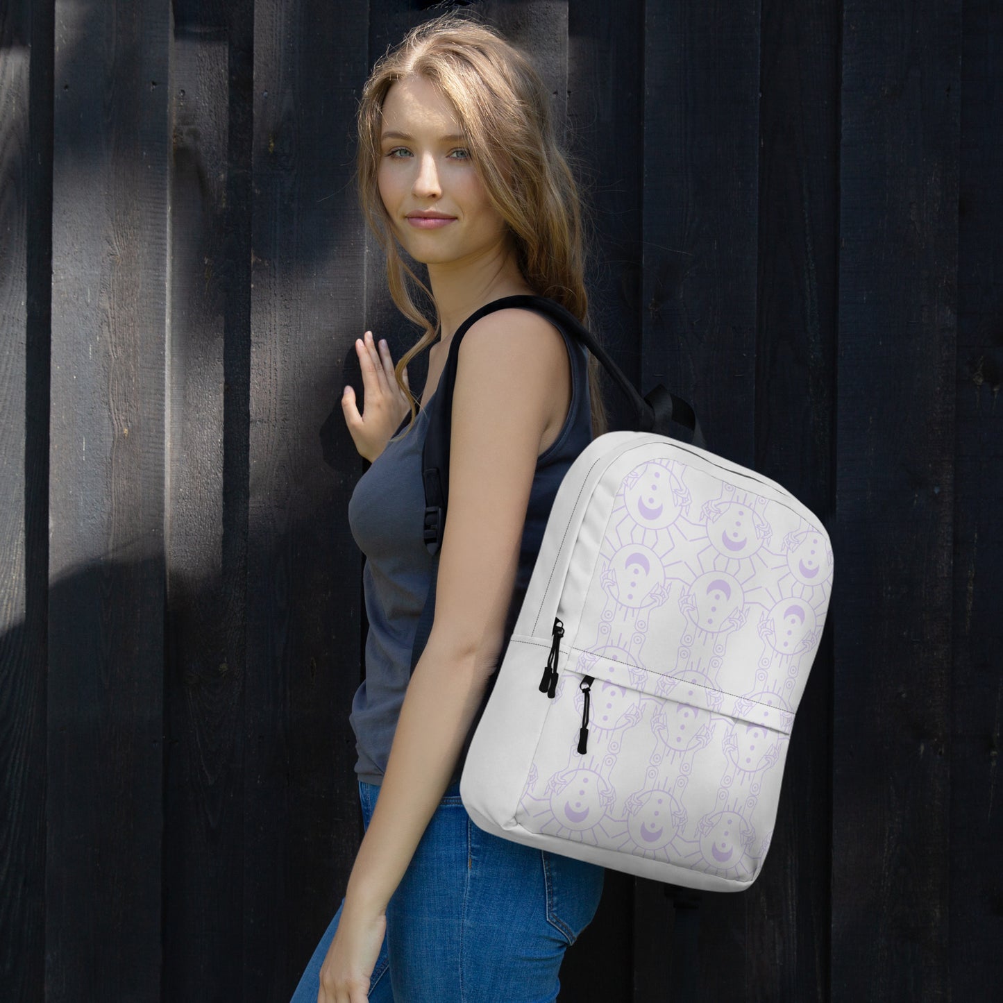 Celestial Backpack