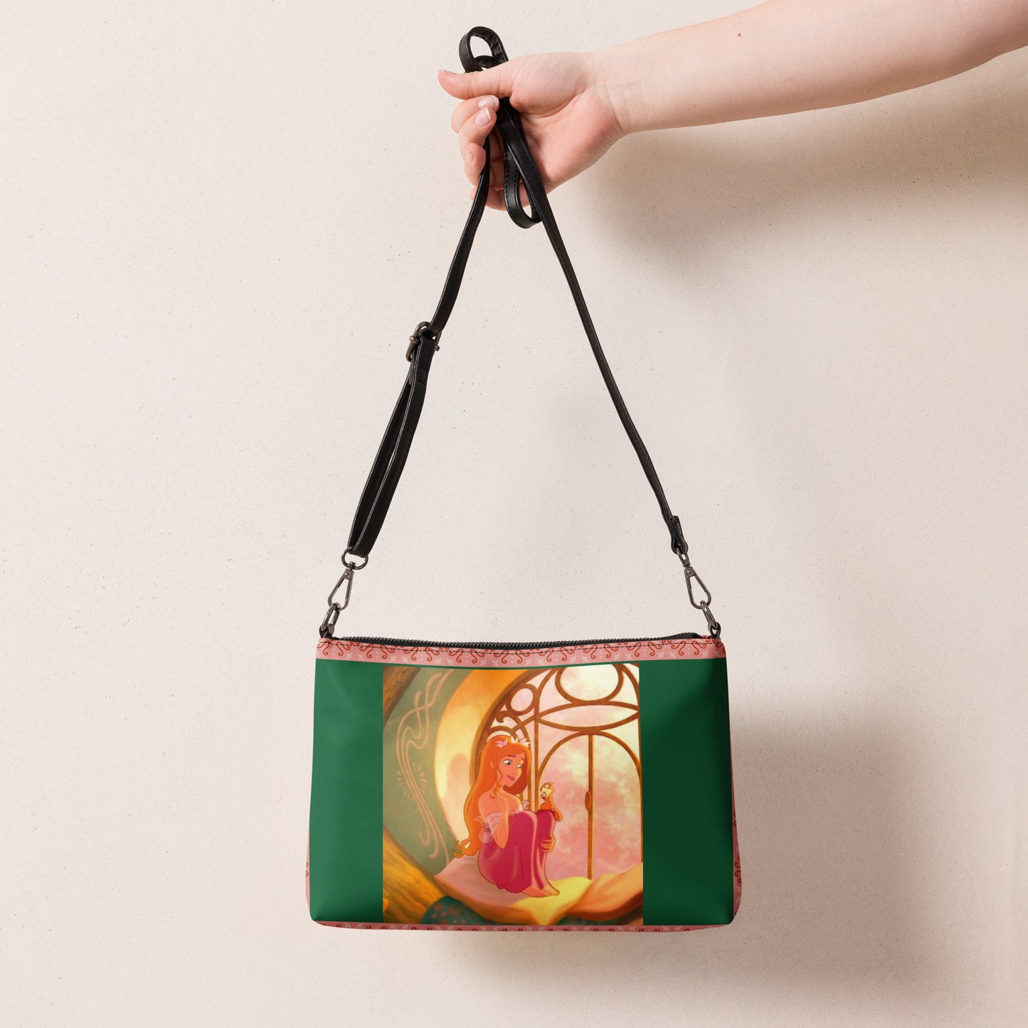 Enchanted Crossbody bag