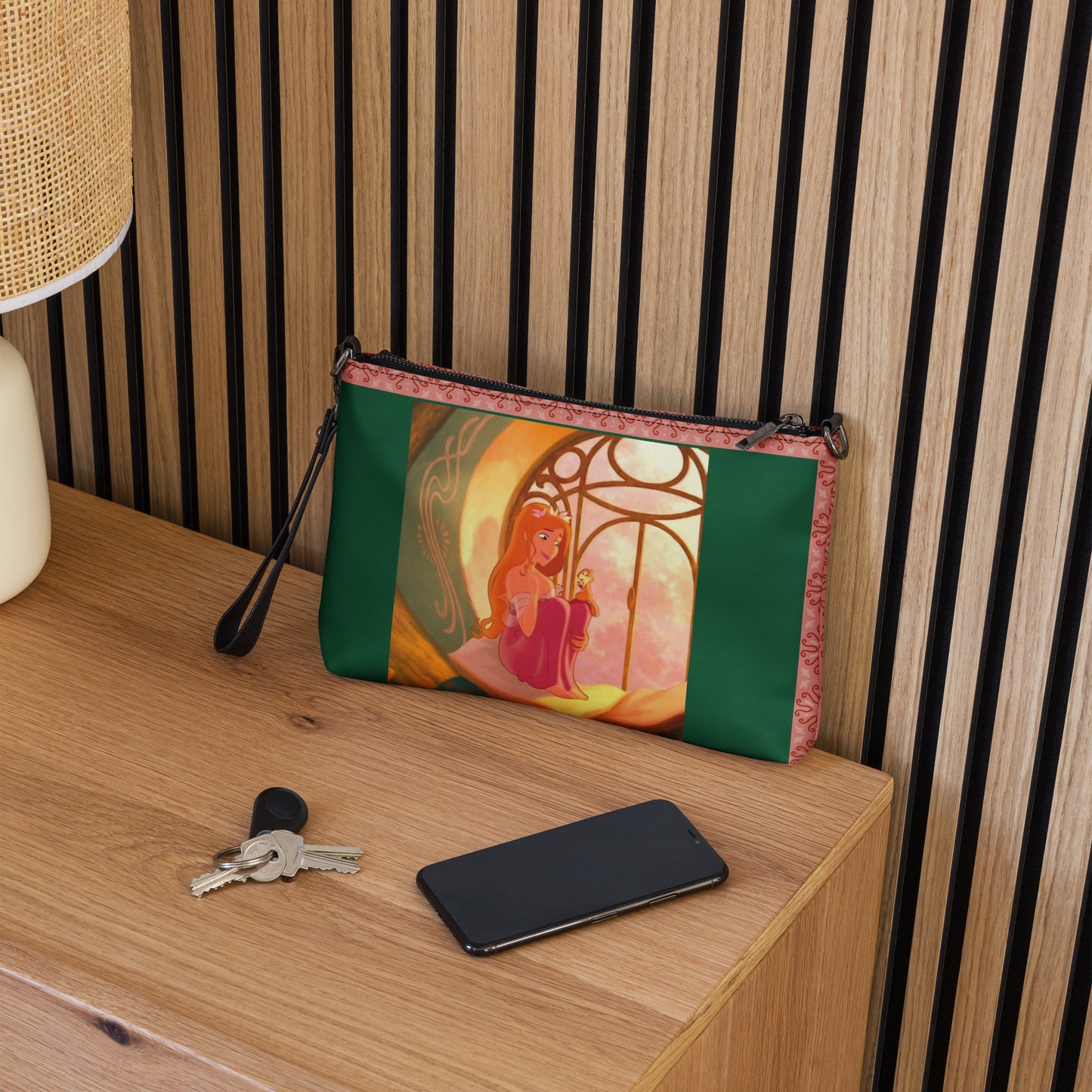 Enchanted Crossbody bag