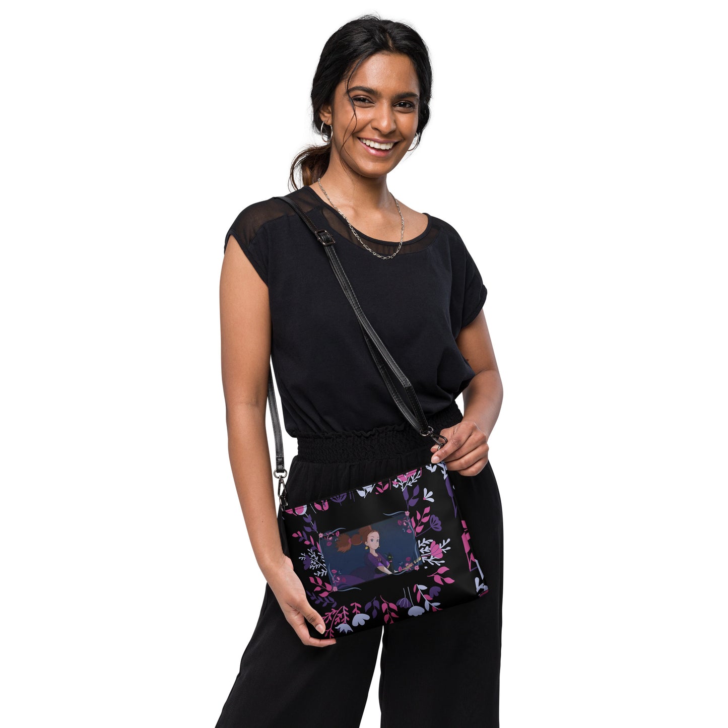 Kiki's Delivery Service Crossbody bag