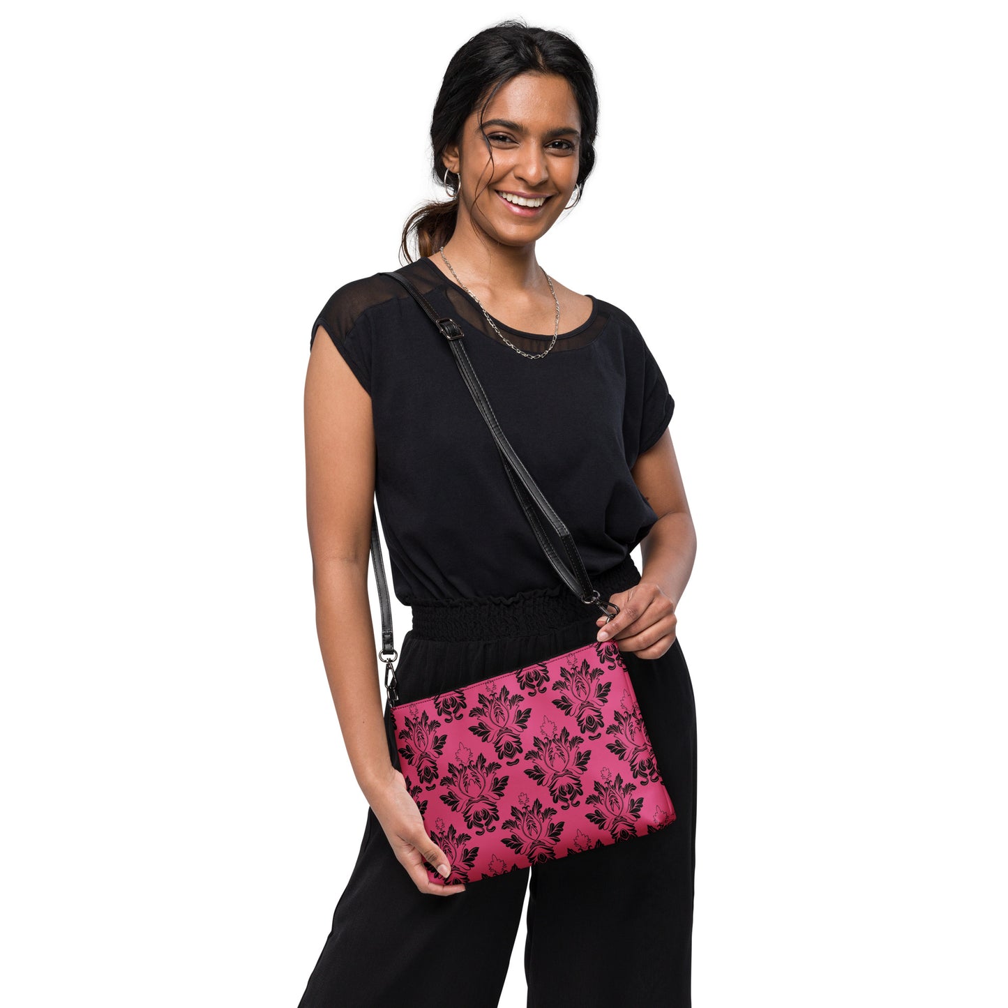 Identity Cri$is Crossbody bag