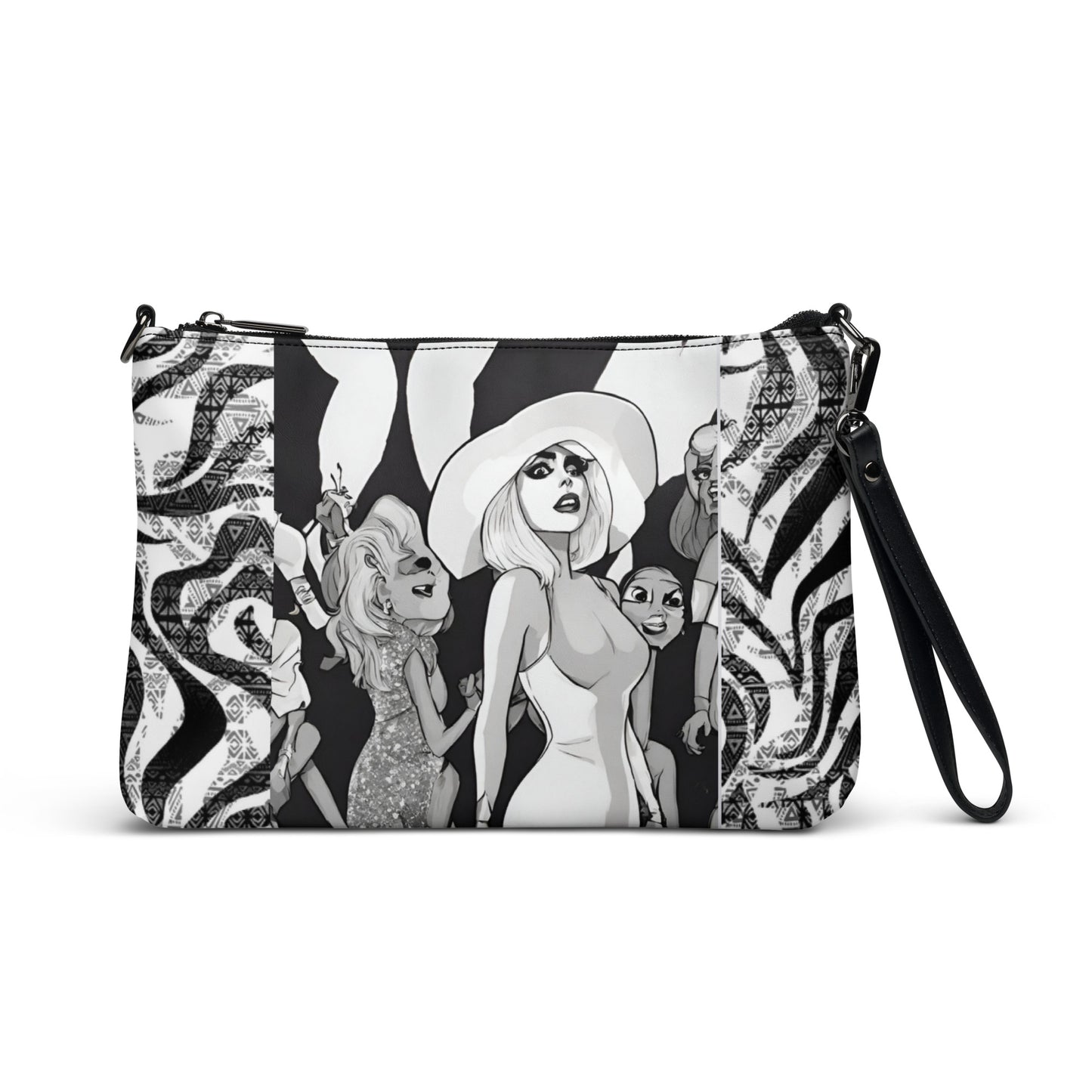 Gaga love Crossbody bag