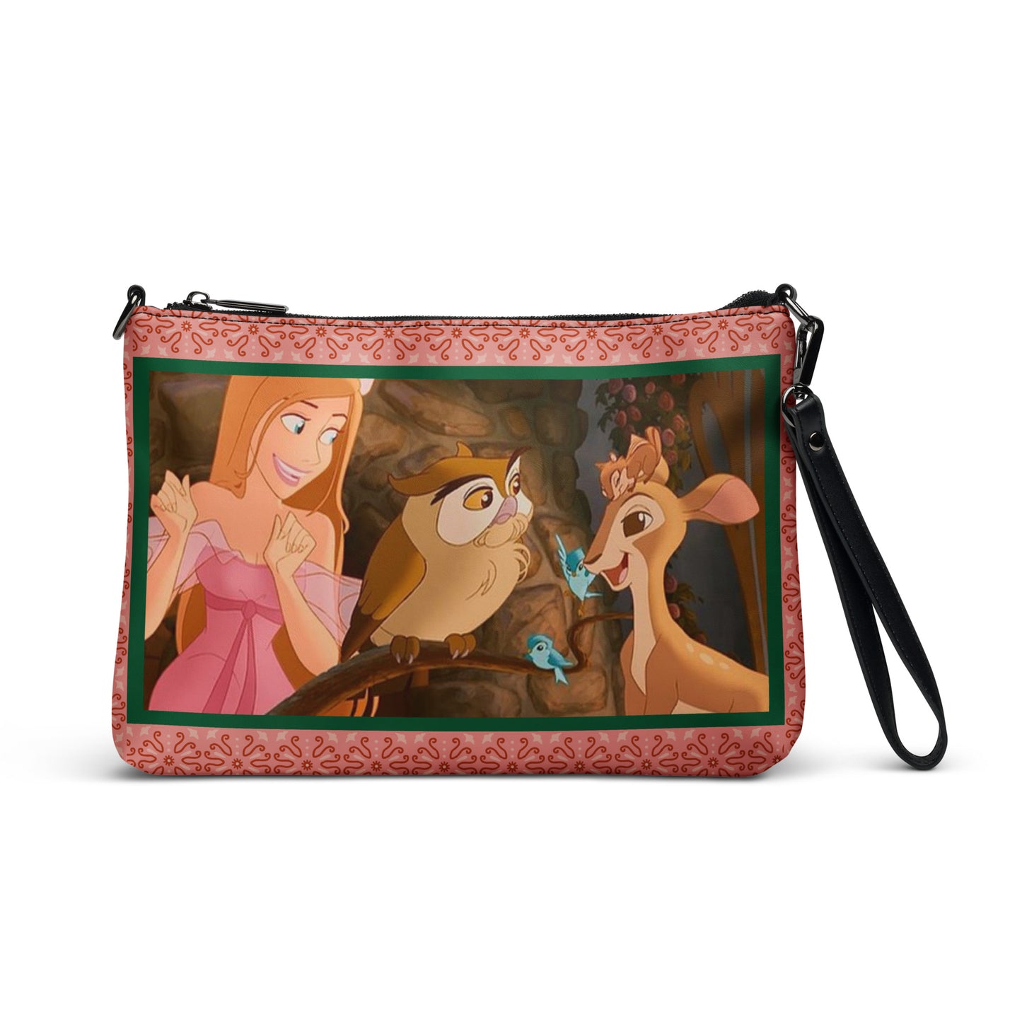 Enchanted Crossbody bag