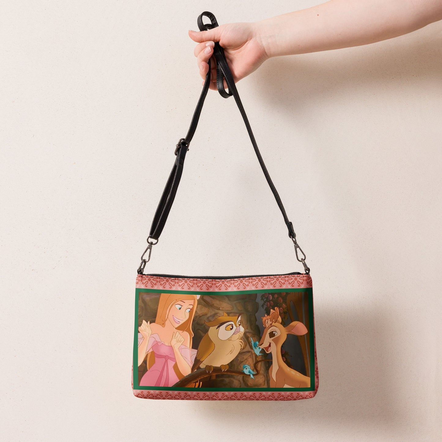 Enchanted Crossbody bag