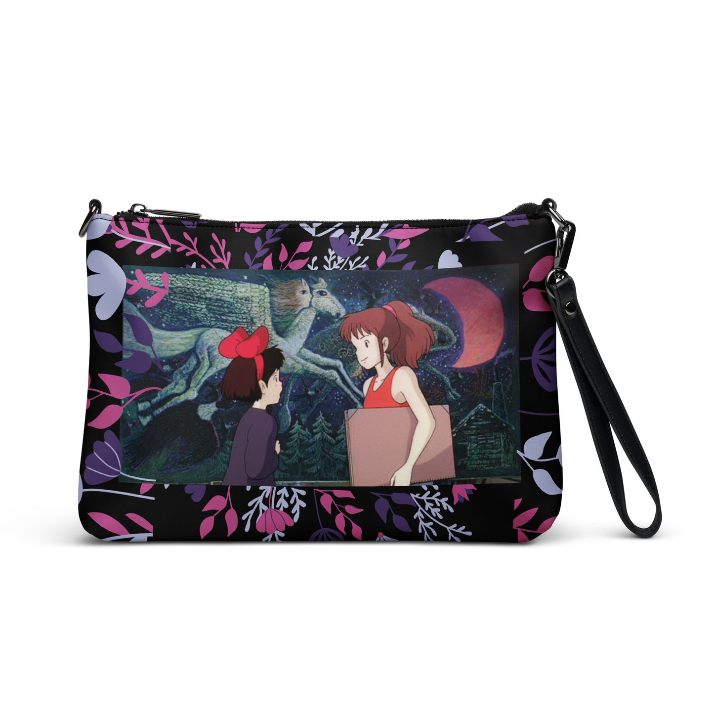 Kiki's Delivery Service Crossbody bag