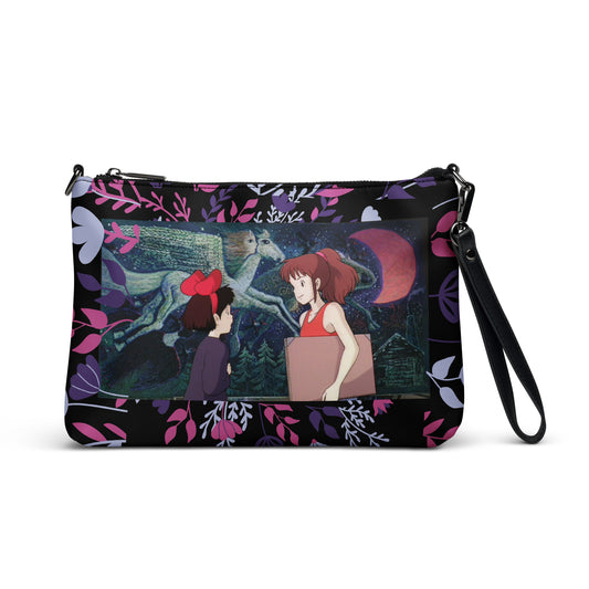 Kiki's Delivery Service Crossbody bag