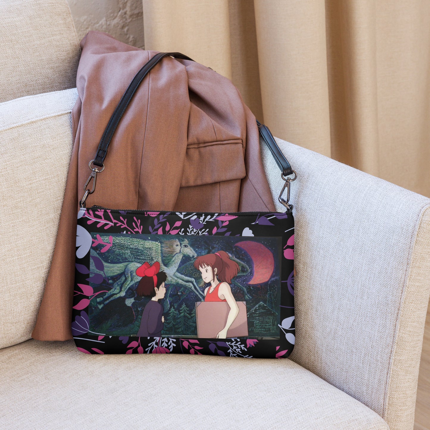 Kiki's Delivery Service Crossbody bag