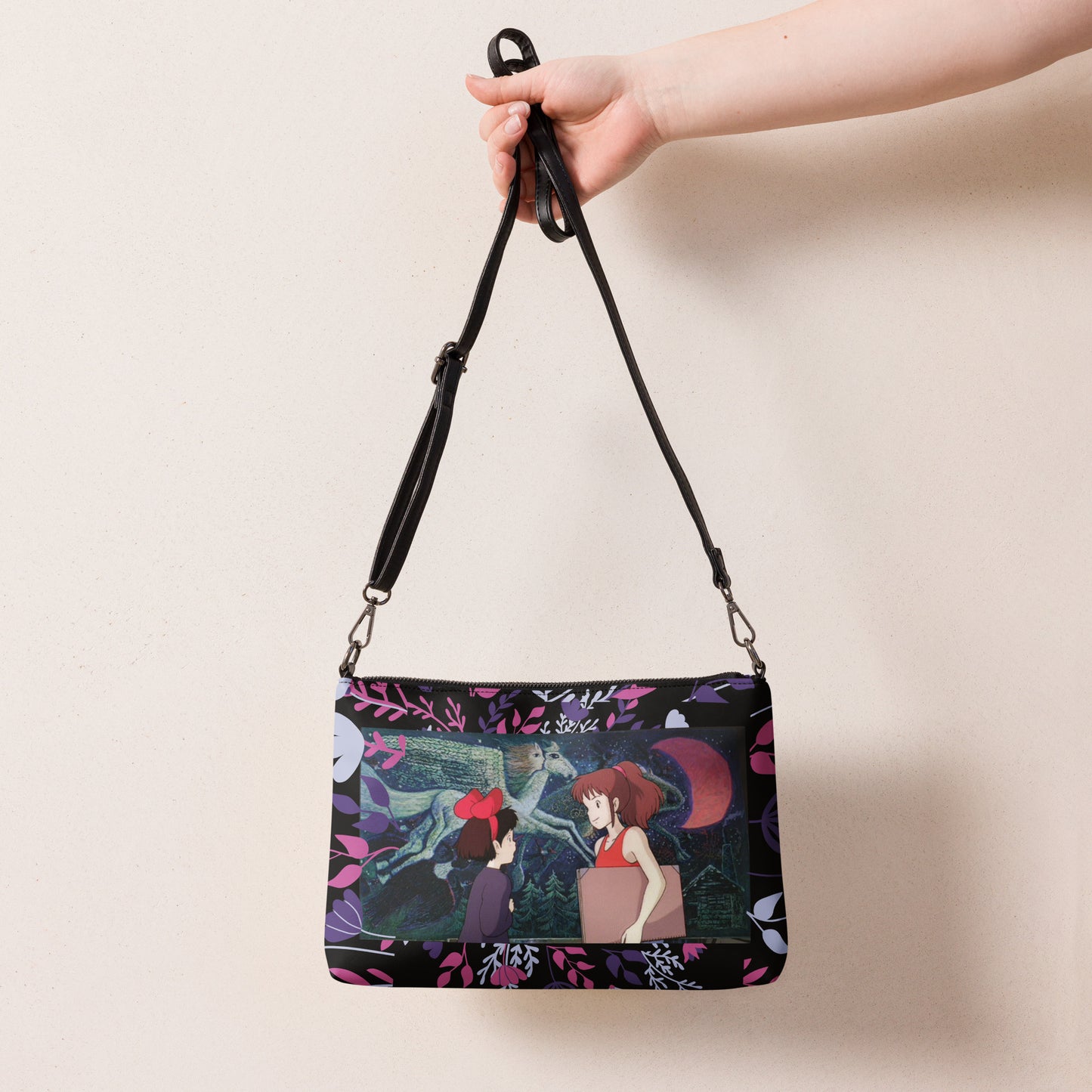 Kiki's Delivery Service Crossbody bag