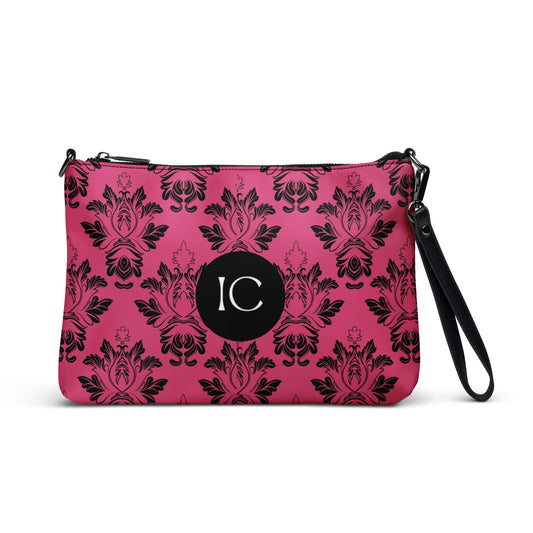 Identity Cri$is Crossbody bag