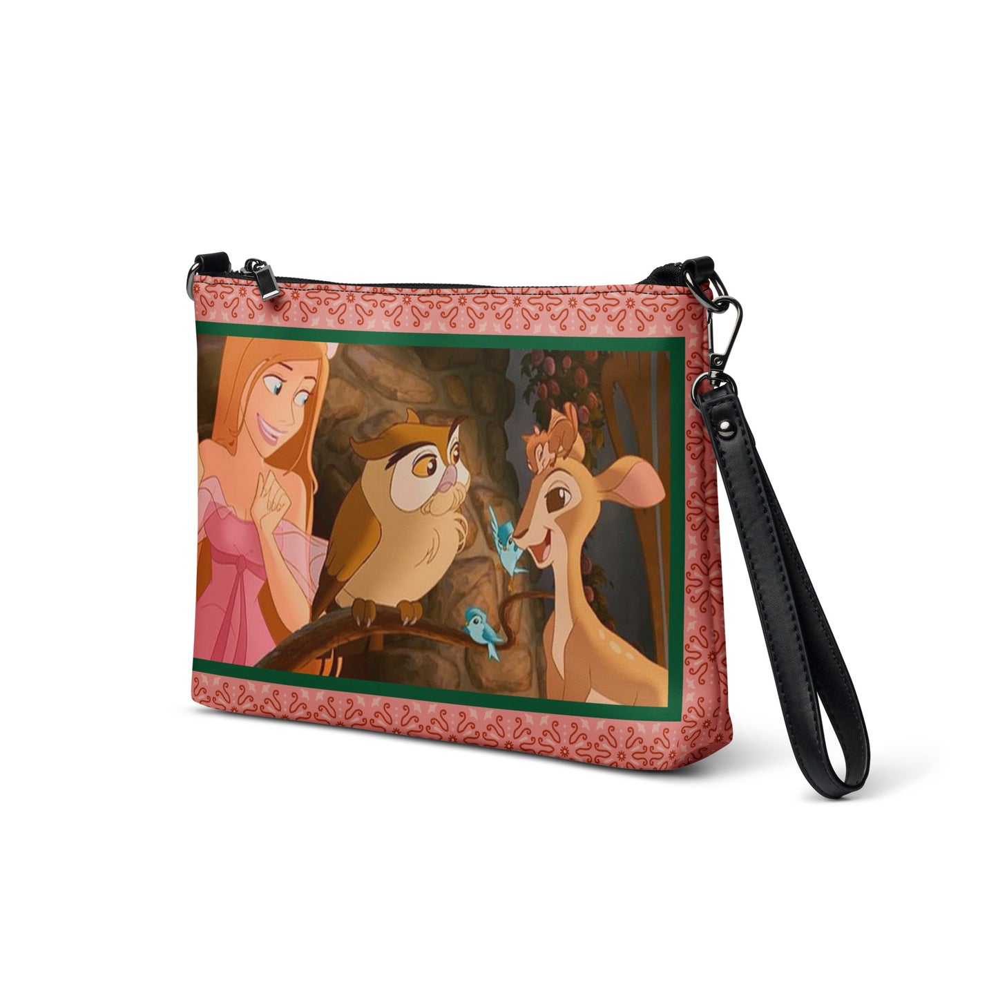 Enchanted Crossbody bag