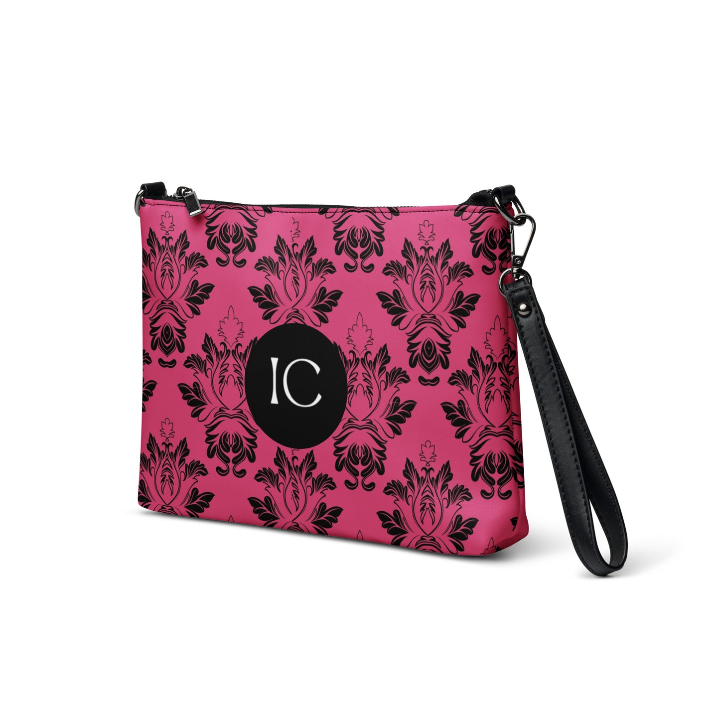 Identity Cri$is Crossbody bag