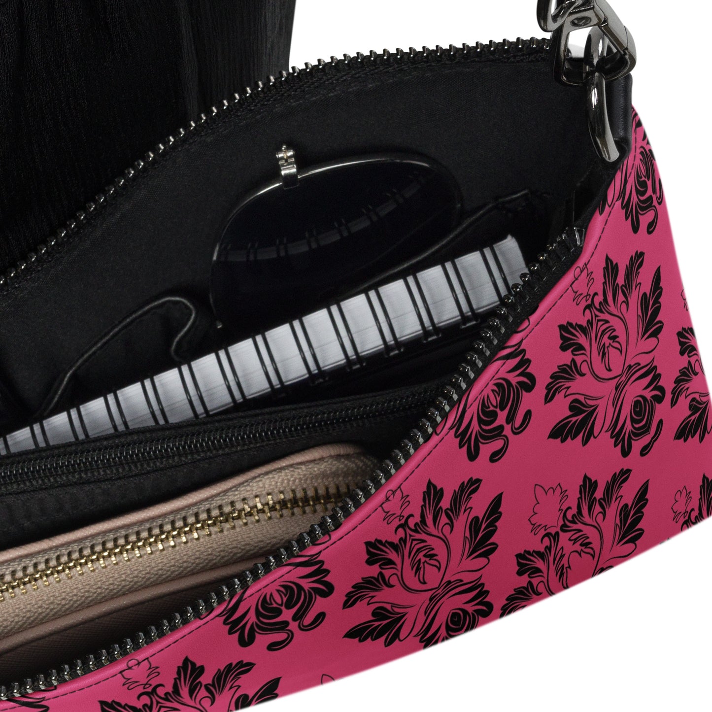Identity Cri$is Crossbody bag