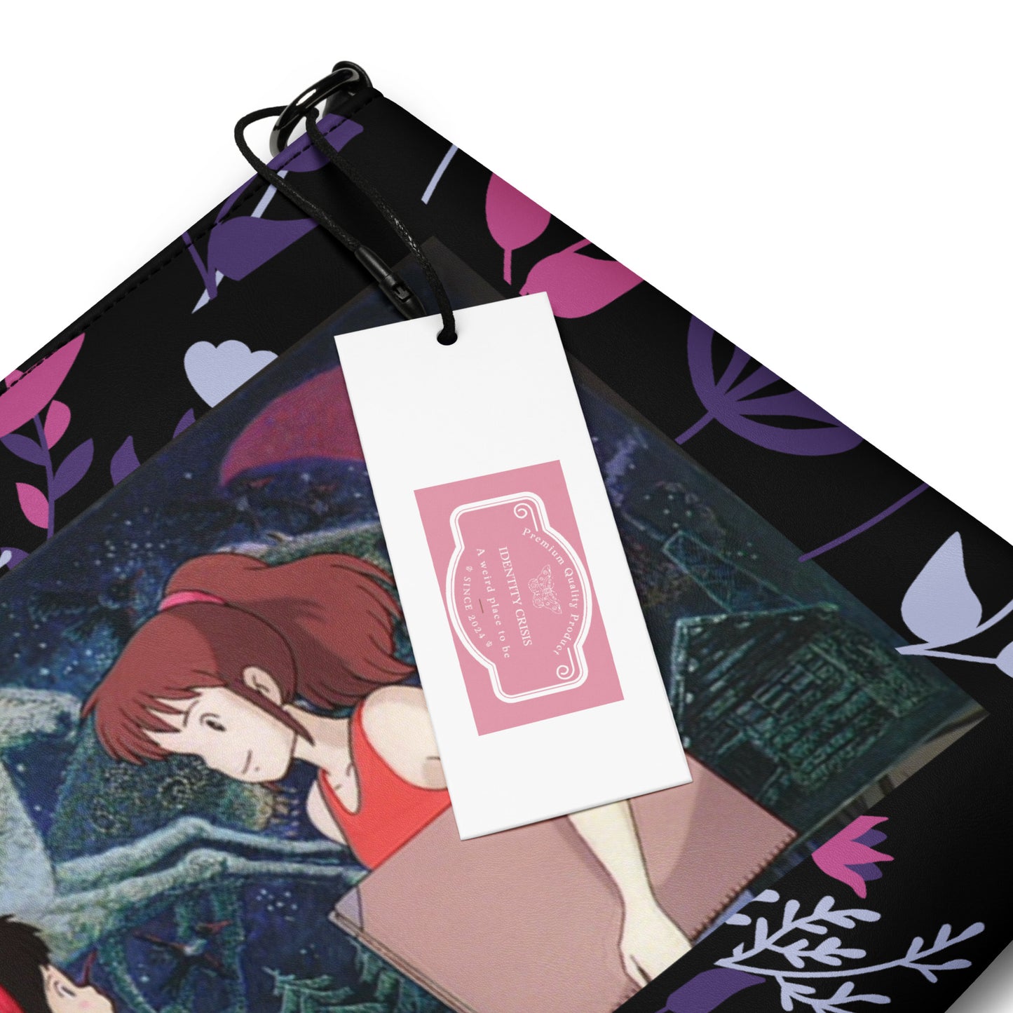 Kiki's Delivery Service Crossbody bag