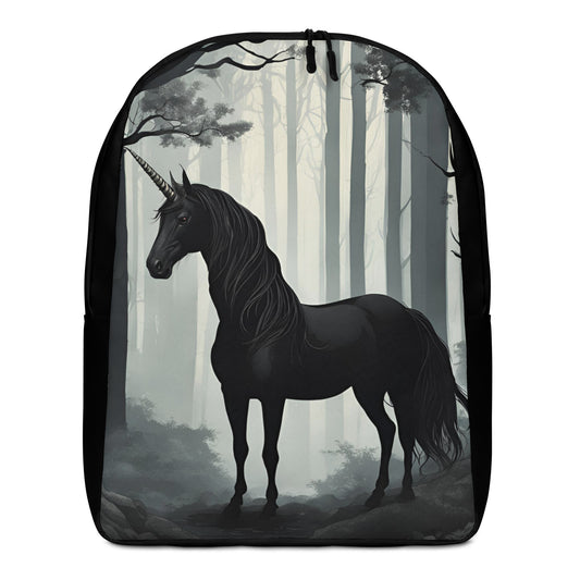 Minimalist Backpack