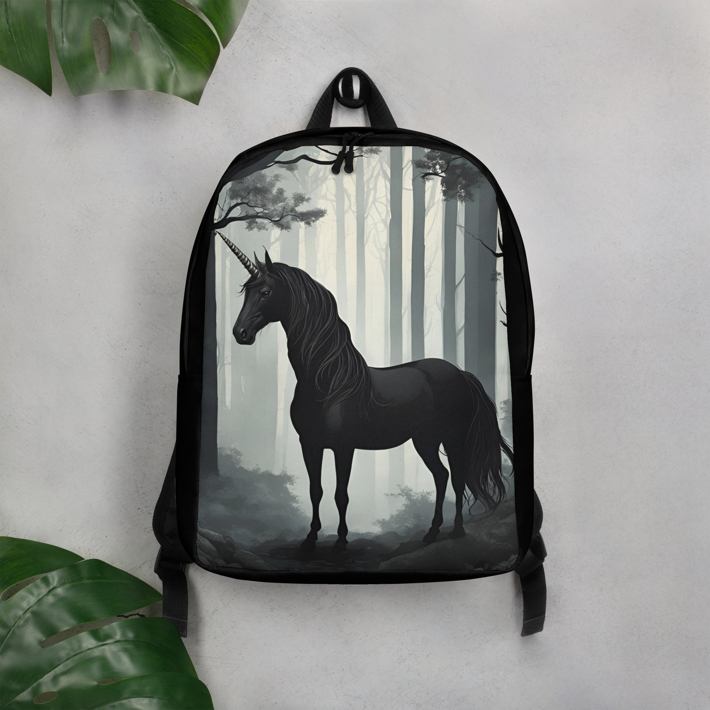 Minimalist Backpack