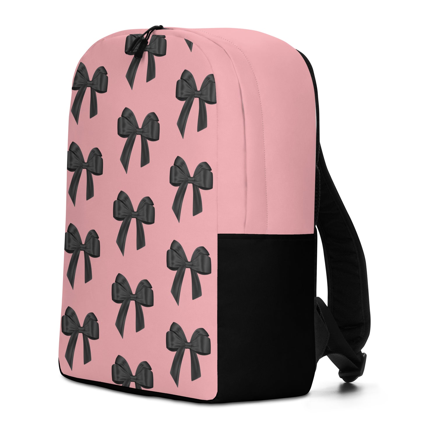 Coquette Minimalist Backpack