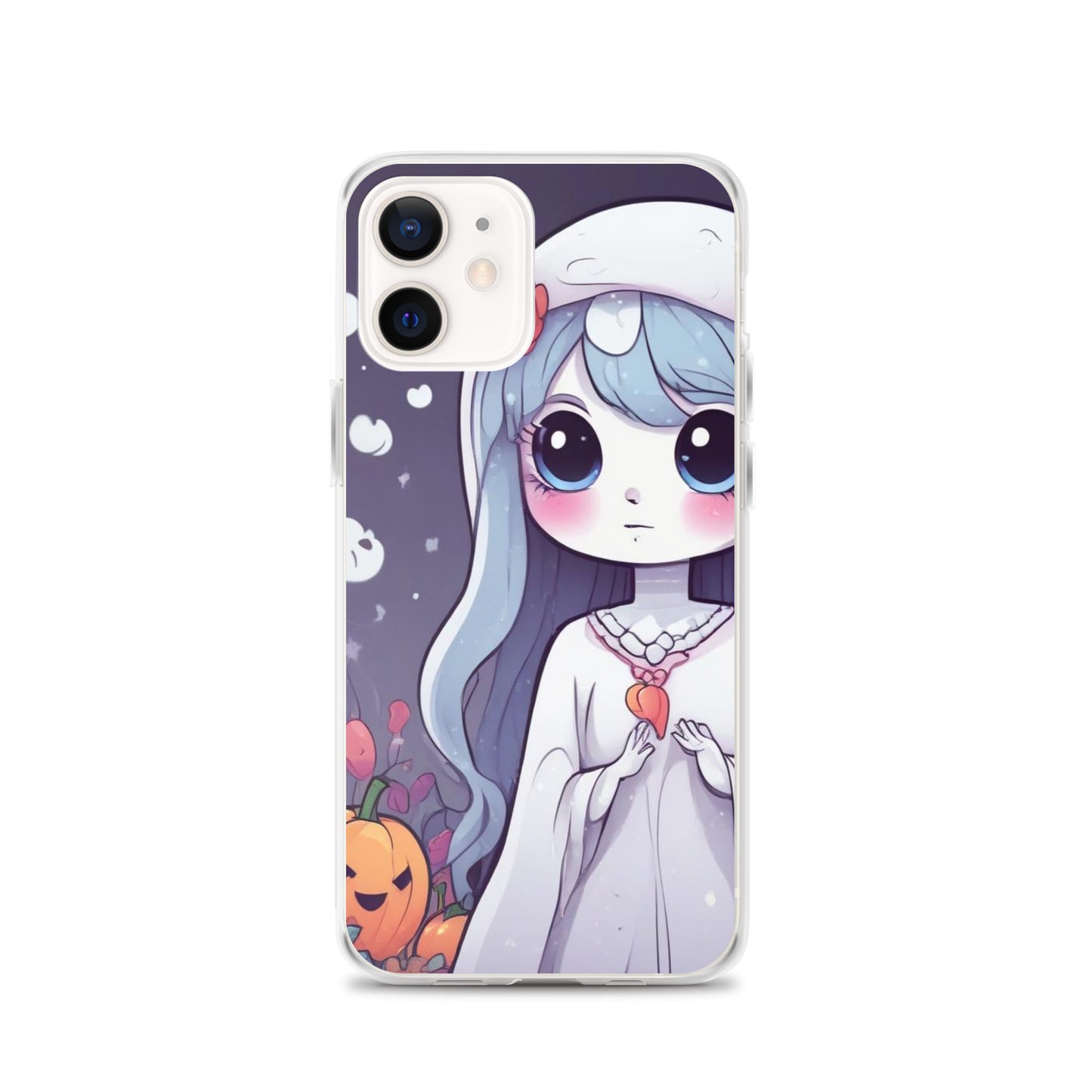 Ghouls ghoul Clear Case for iPhone®
