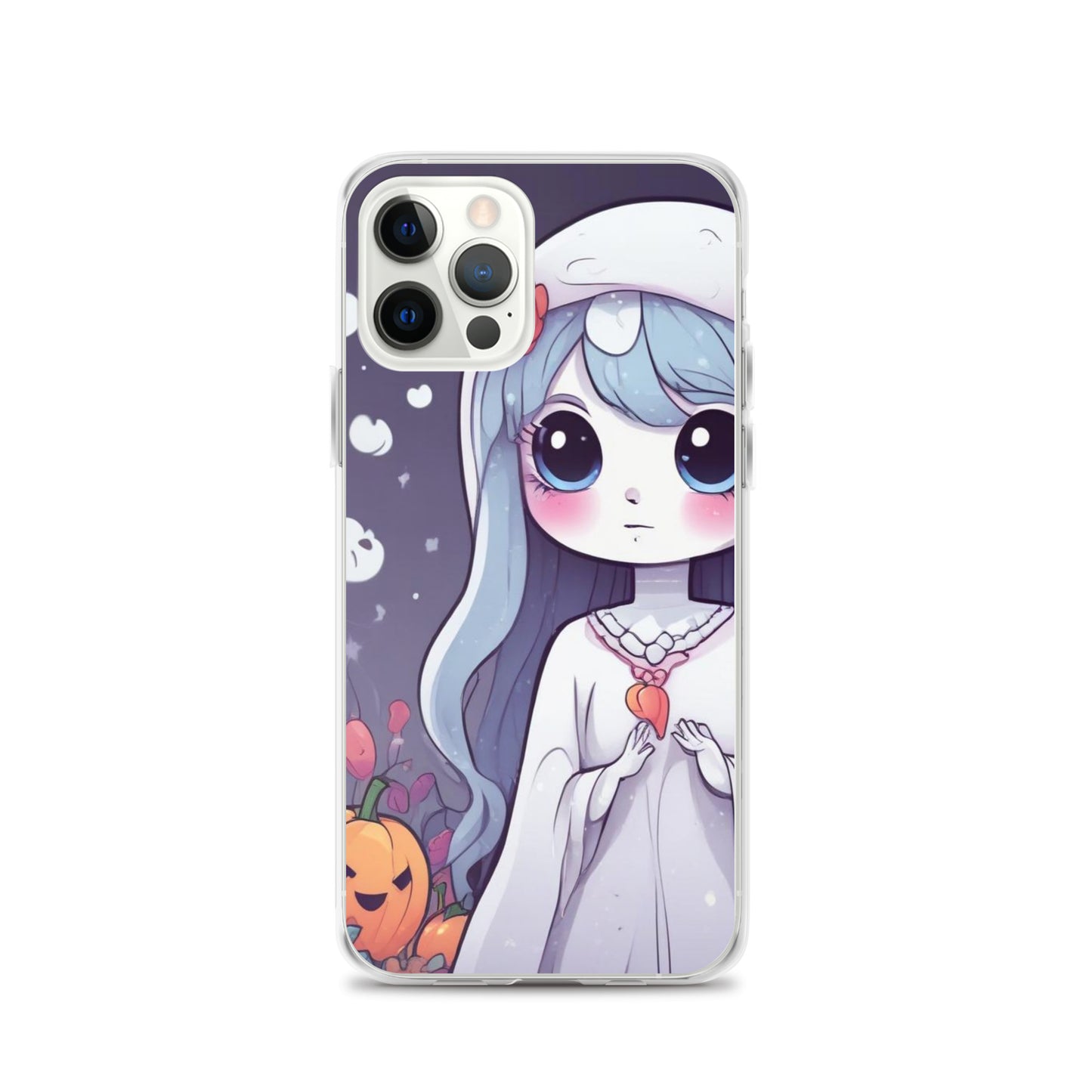Ghouls ghoul Clear Case for iPhone®