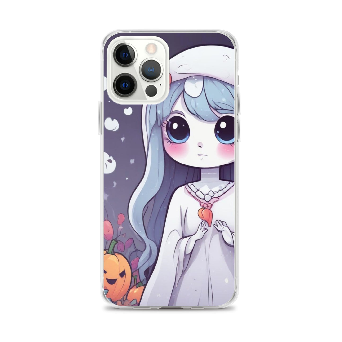 Ghouls ghoul Clear Case for iPhone®