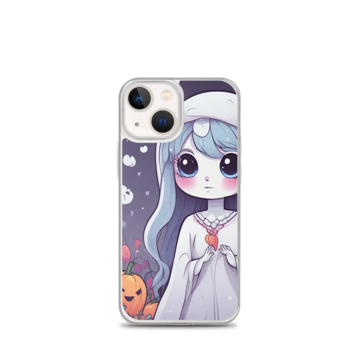 Ghouls ghoul Clear Case for iPhone®