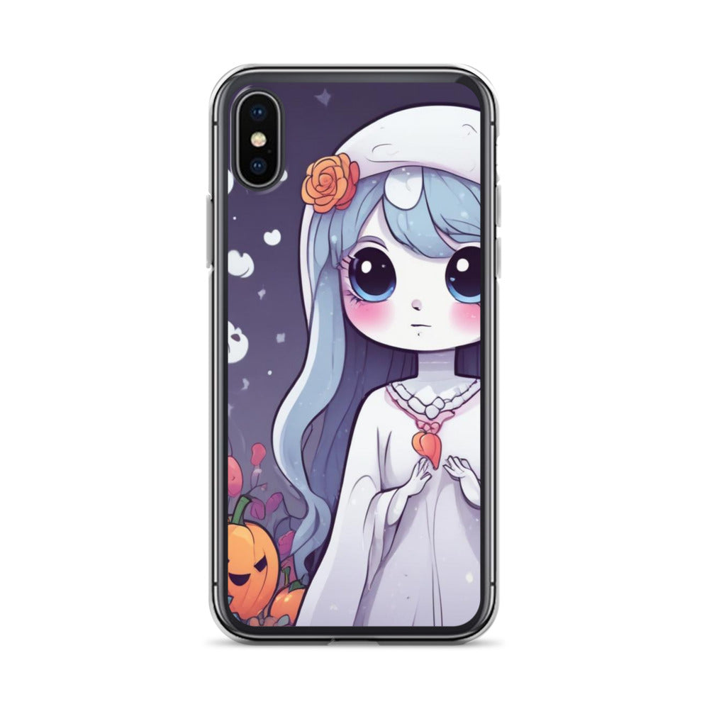 Ghouls ghoul Clear Case for iPhone®