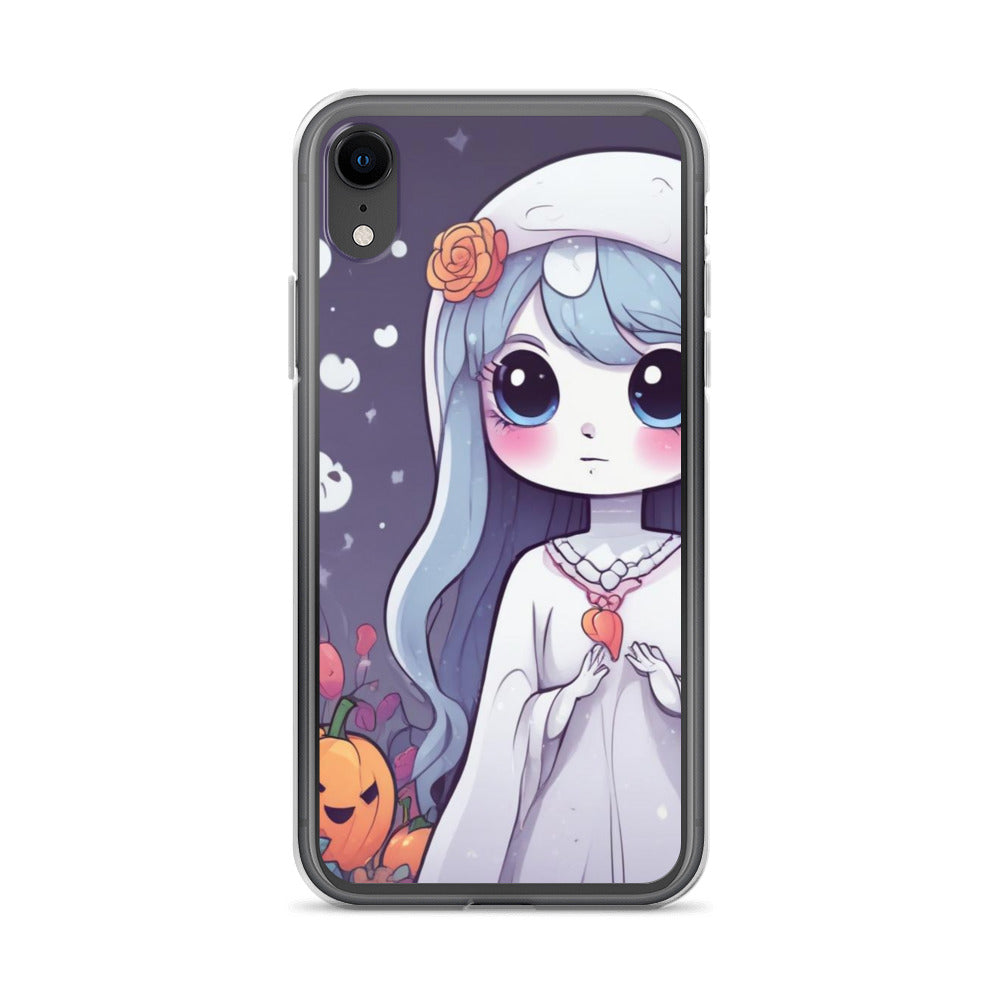 Ghouls ghoul Clear Case for iPhone®