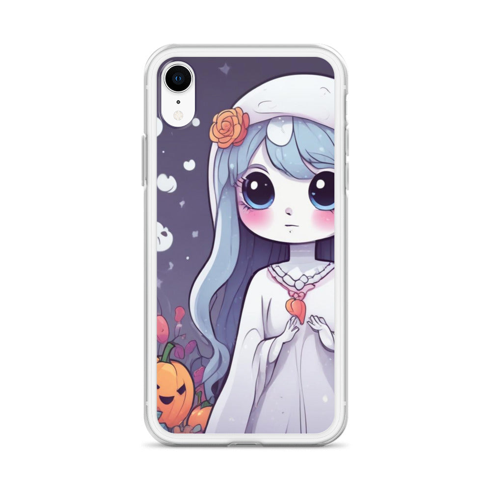 Ghouls ghoul Clear Case for iPhone®