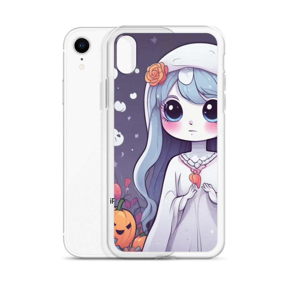 Ghouls ghoul Clear Case for iPhone®