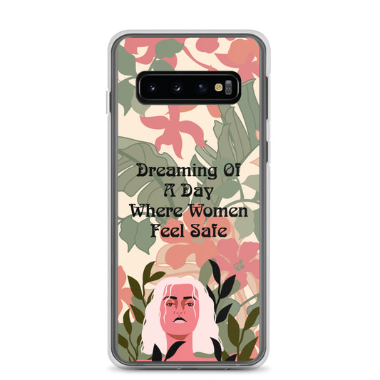 Cute Women's Case for Samsung®