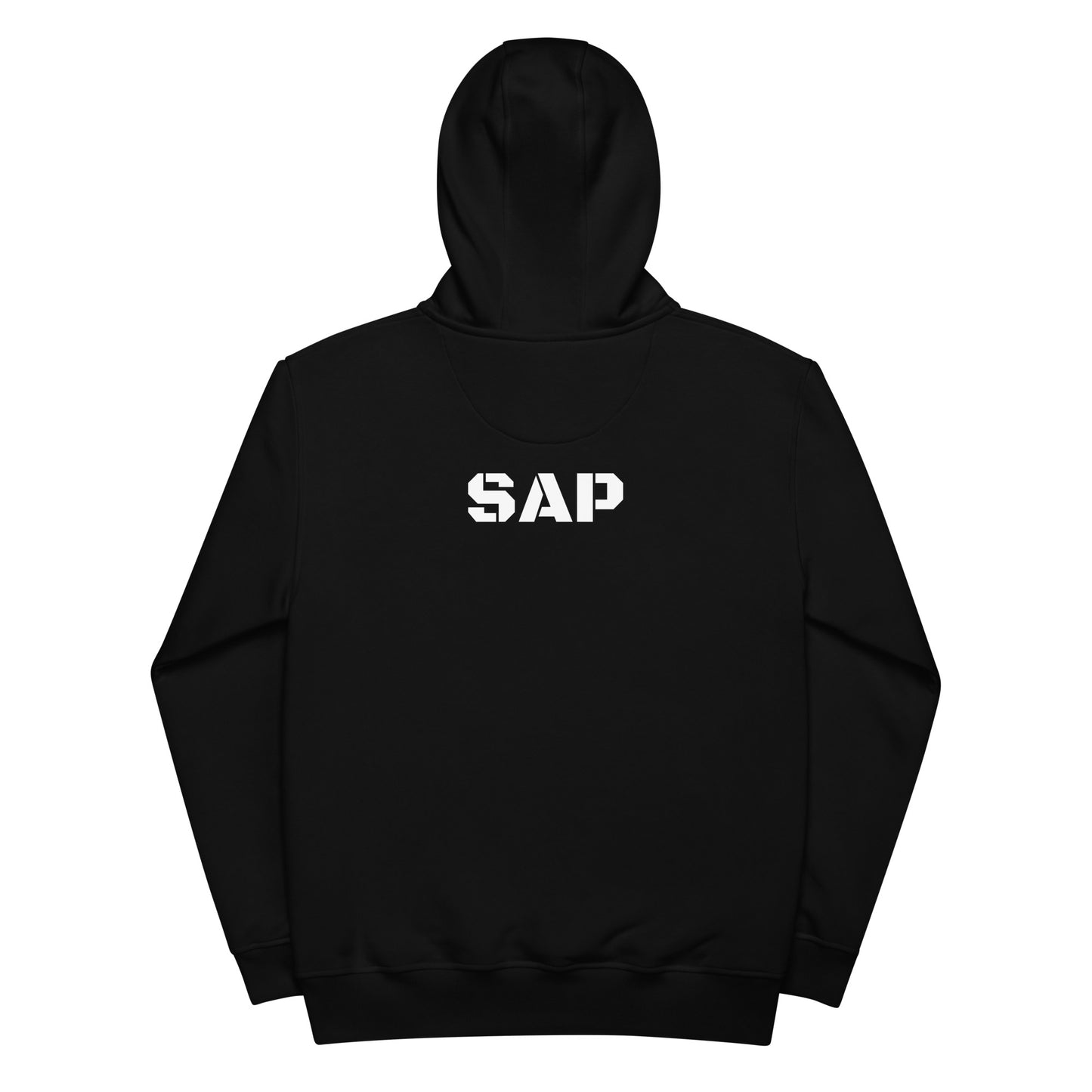 You good bro? Premium eco hoodie
