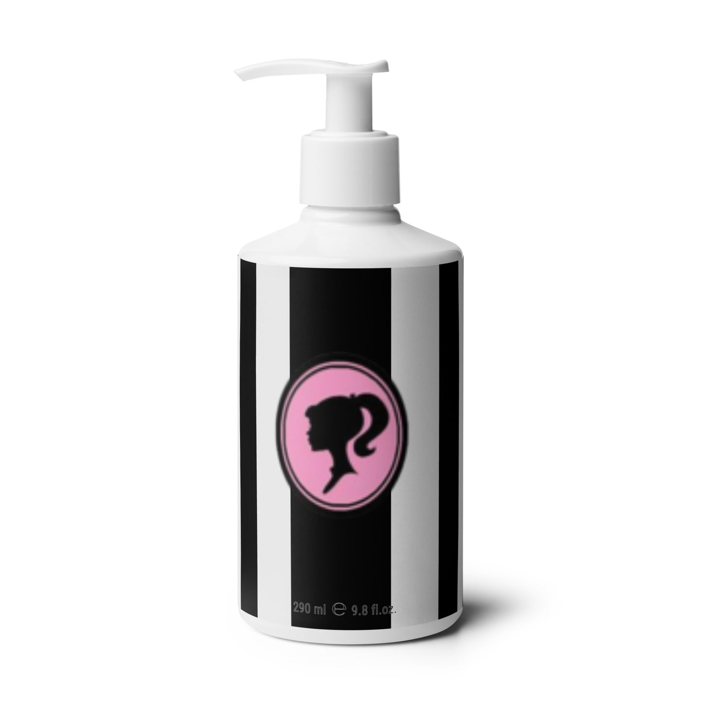 Barbie Refreshing hand & body lotion