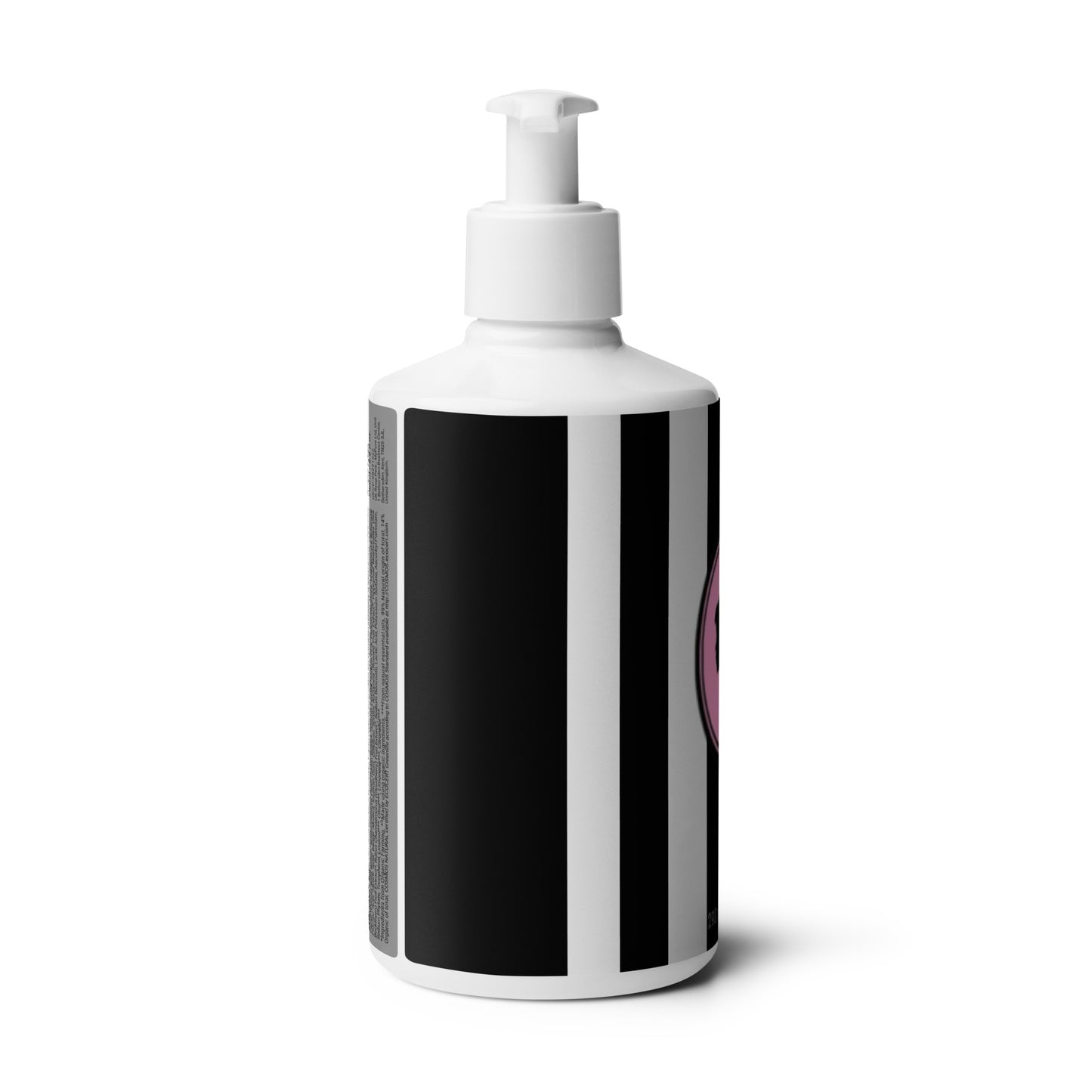 Barbie Refreshing hand & body lotion