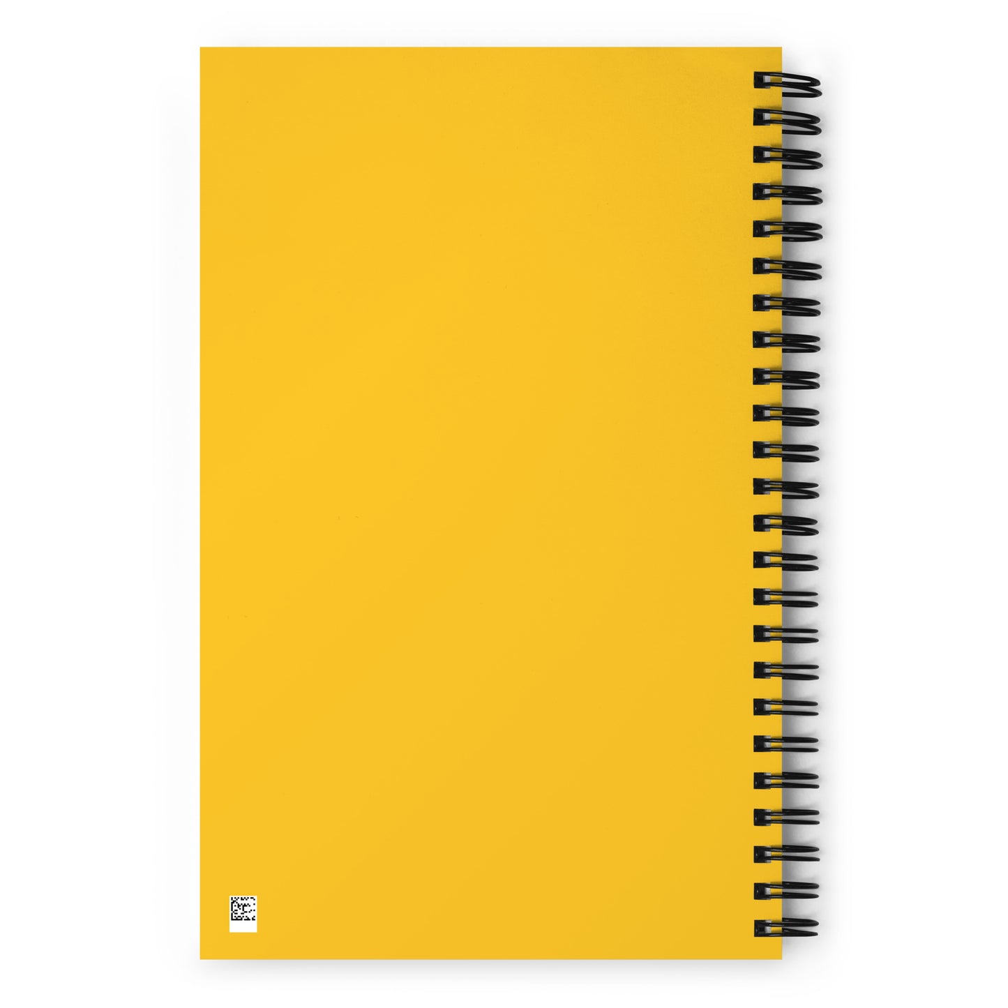 Breakfast Princess Spiral notebook