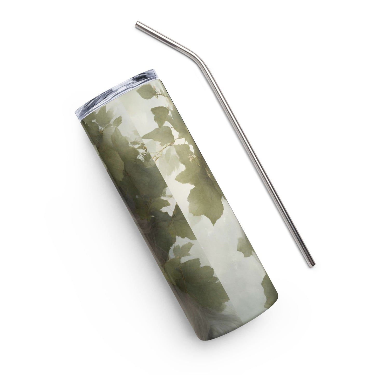 Beautiful Swedish Fairy Stainless steel tumbler