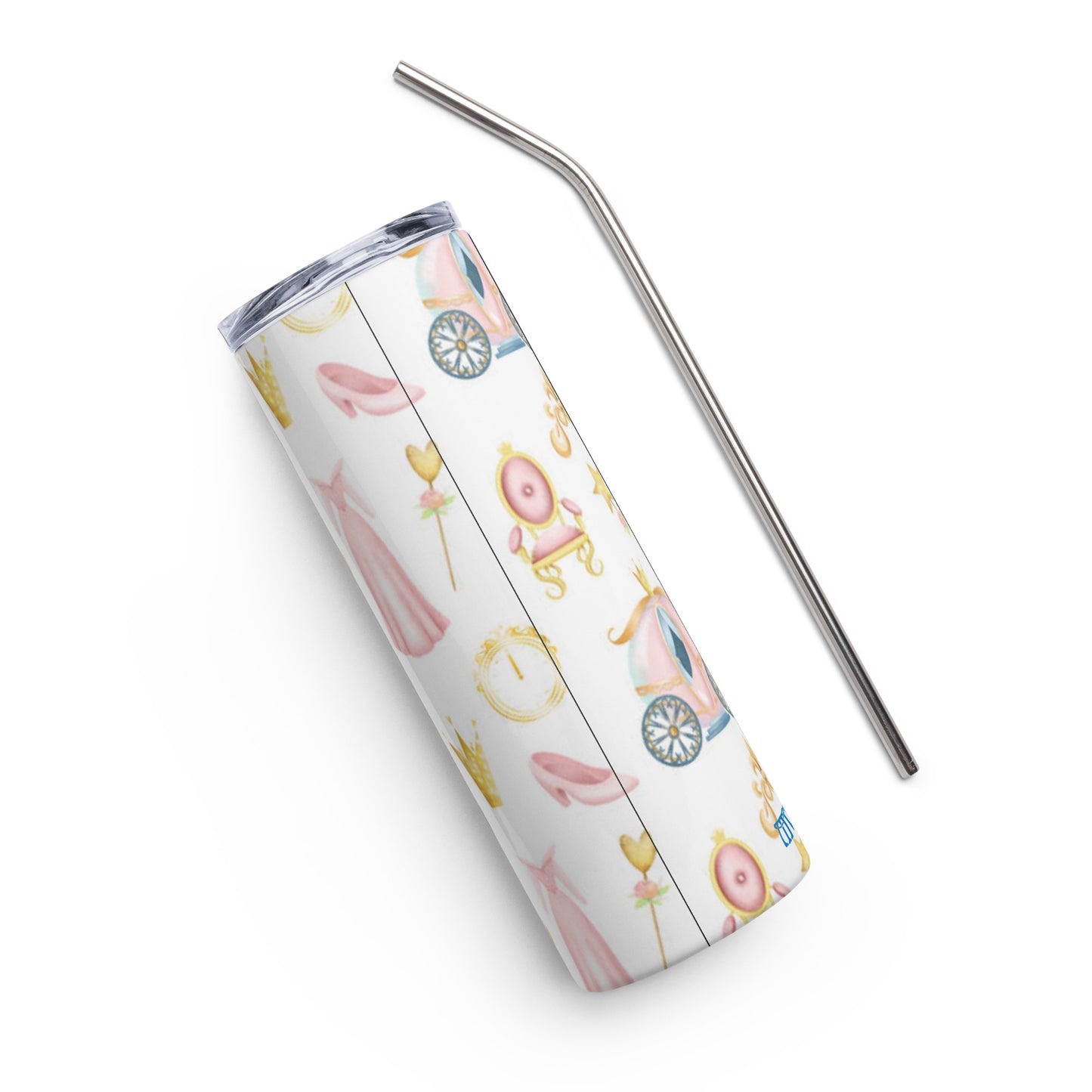 Princess Stainless steel tumbler