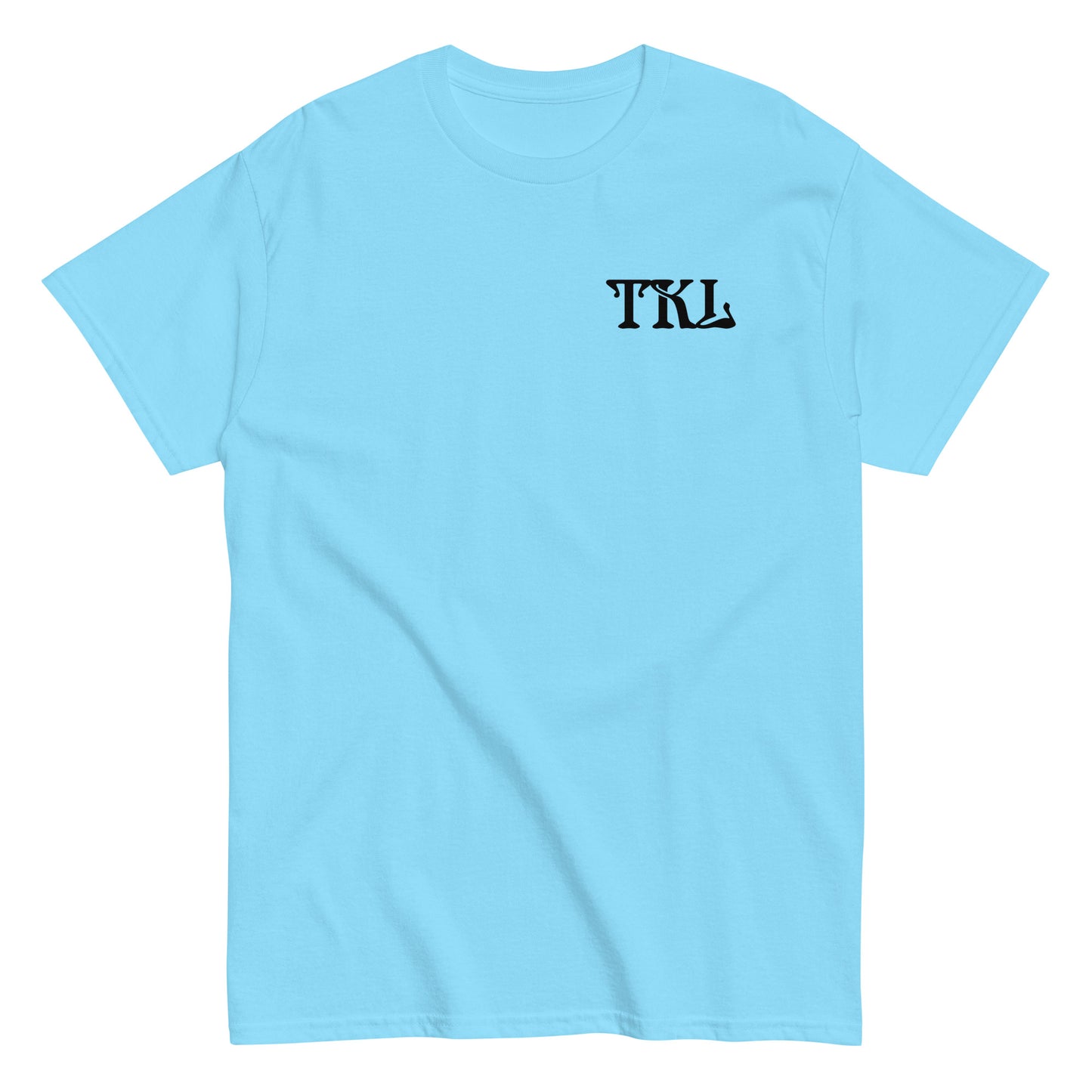 Unisex classic tee