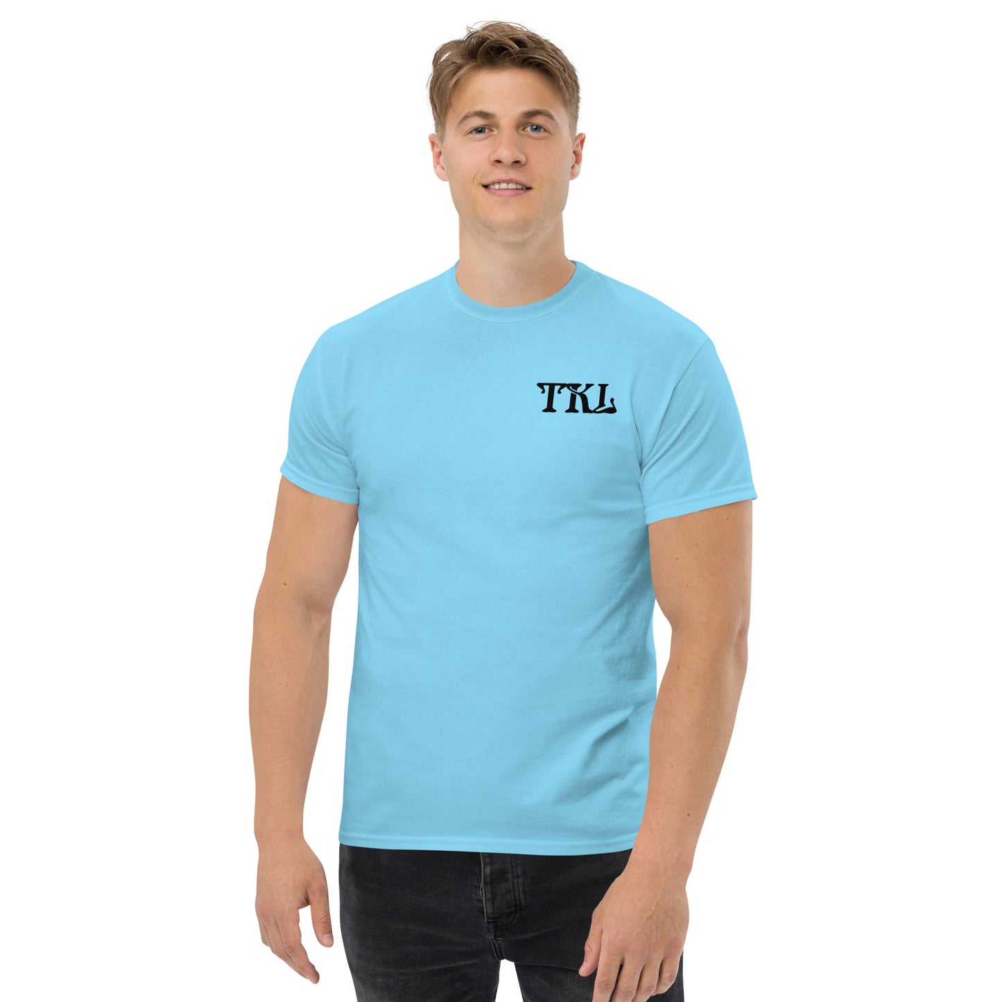 Unisex classic tee