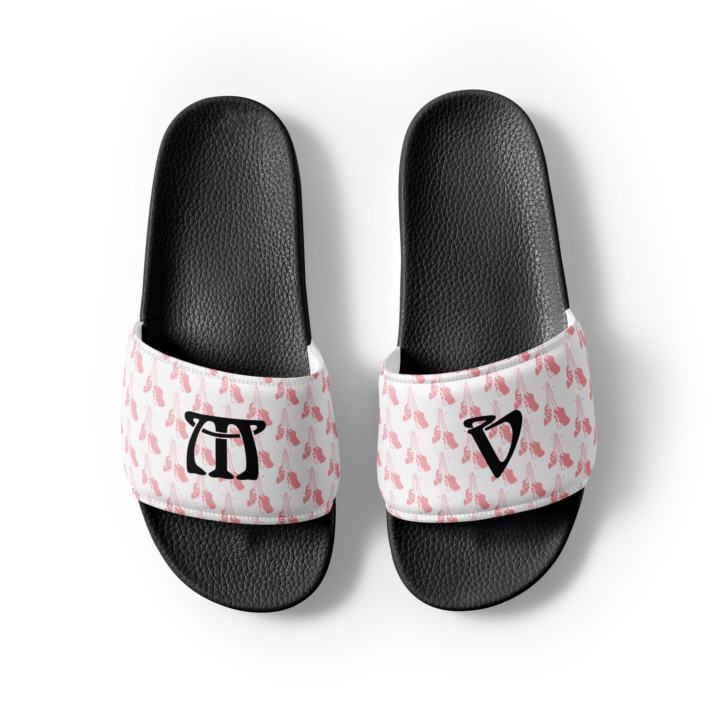 Mallisha Vibes Women's slides