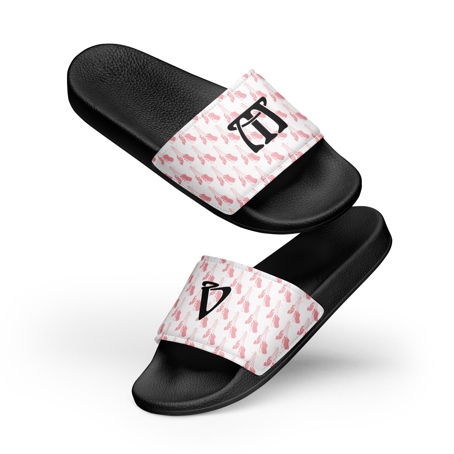 Mallisha Vibes Women's slides